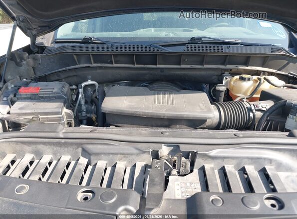 1GCPWDED6KZ204204 2019 CHEVROLET SILVERADO Blue უკანა ხედი