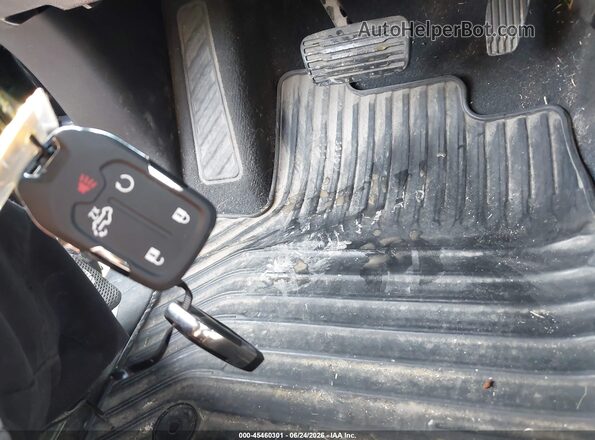 1GCPWDED6KZ204204 2019 CHEVROLET SILVERADO Blue წინა პანელის ხედი