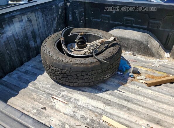 1GCPYEEK9MZ286558 2021 CHEVROLET SILVERADO Silver Vista del compartimento del motor