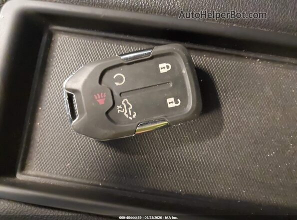 1GCPYFED0MZ372106 2021 CHEVROLET SILVERADO Белый Вид панели приборов