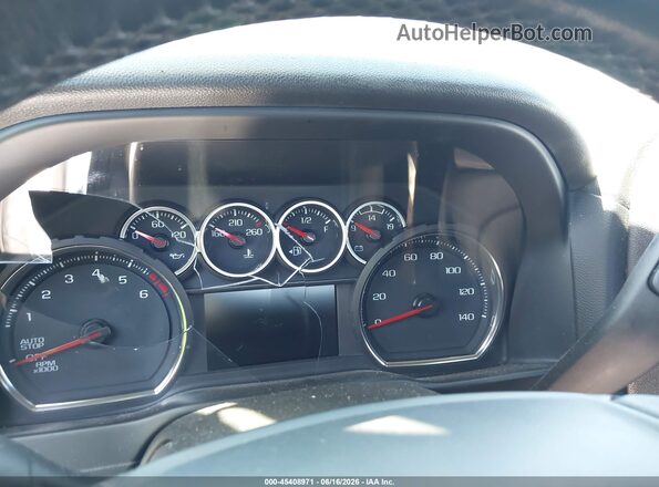 1GCPYFED8MZ208490 2021 CHEVROLET SILVERADO Black Widok tylnych siedzeń