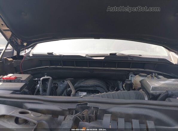 1GCPYFEL2MZ290031 2021 CHEVROLET SILVERADO Black Вид ззаду