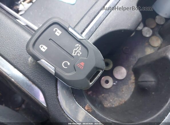 1GCPYFEL2MZ290031 2021 CHEVROLET SILVERADO Black Вид панелі приладів