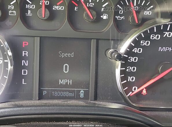 1GCRCNEC0HZ222043 2017 CHEVROLET SILVERADO White Սալոնի 360 աստիճան տեսք