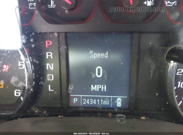 1GCRCNEC0HZ338570 2017 CHEVROLET SILVERADO White 