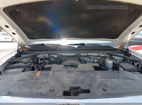 1GCRCNEC0JZ246610 2018 CHEVROLET SILVERADO White 