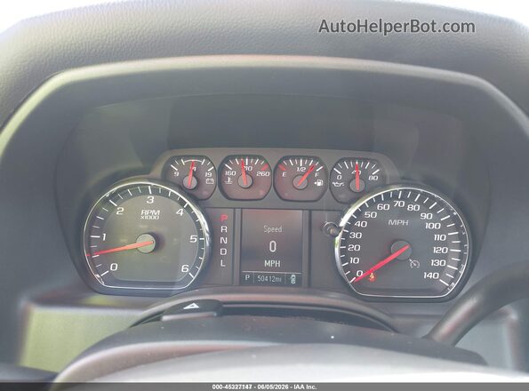 1GCRCNEC2HZ157356 2017 CHEVROLET SILVERADO White უკანა სავარძლების ხედი