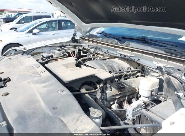 1GCRCNEC2HZ157356 2017 CHEVROLET SILVERADO White უკანა ხედი