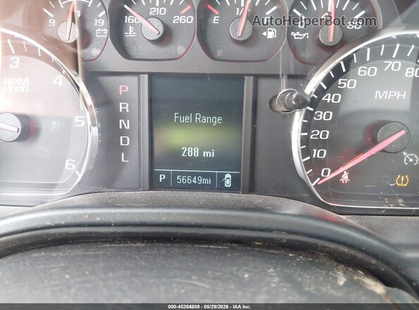 1GCRCNEC3HZ158676 2017 CHEVROLET SILVERADO White 