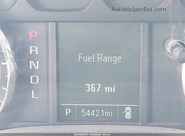 1GCRCNEC4HZ153390 2017 CHEVROLET SILVERADO White 