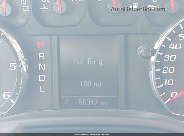1GCRCNEC7HZ159104 2017 CHEVROLET SILVERADO White 