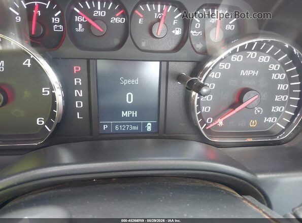 1GCRCNEC8HZ158947 2017 CHEVROLET SILVERADO White 