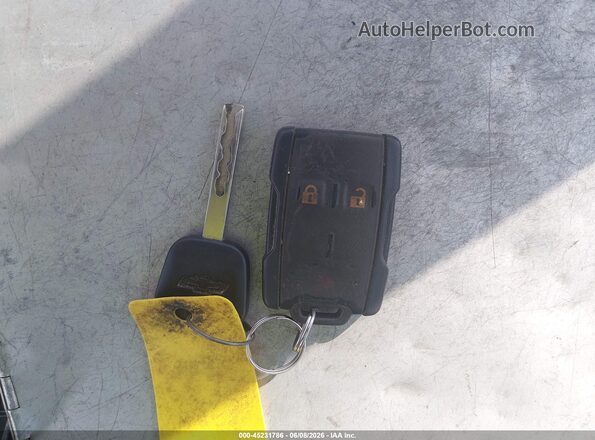 1GCRCNEH4GZ217843 2016 CHEVROLET SILVERADO White Widok deski rozdzielczej