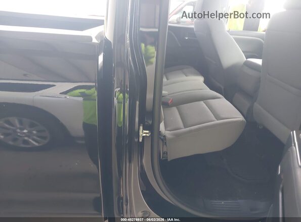 1GCRCPEC2HZ304044 2017 CHEVROLET SILVERADO Black 