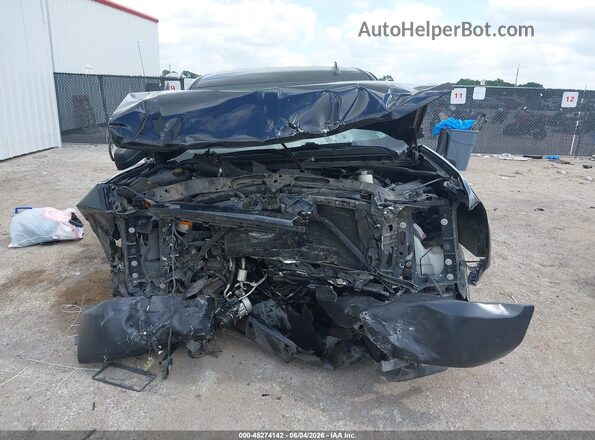 1GCRCPEC8HZ346458 2017 CHEVROLET SILVERADO Black Vista del cuadro de instrumentos