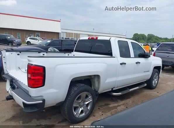 1GCRCPEC9HZ336831 2017 CHEVROLET SILVERADO White Vista interior de 360 grados