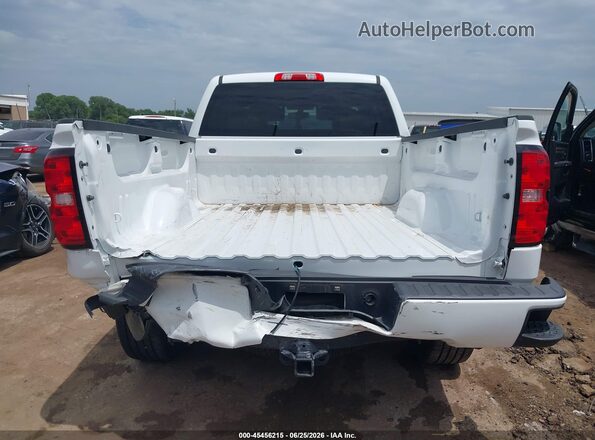 1GCRCPEC9HZ336831 2017 CHEVROLET SILVERADO White 