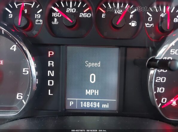 1GCRCPEH6HZ147193 2017 CHEVROLET SILVERADO Black 