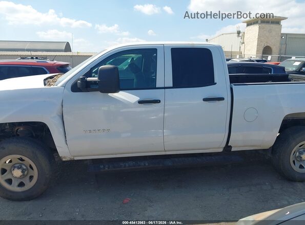 1GCRCPEH9HZ274262 2017 CHEVROLET SILVERADO White Widok wnętrza 360 stopni