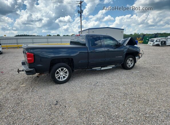 1GCRCREC1HZ359340 2017 CHEVROLET SILVERADO Gray 