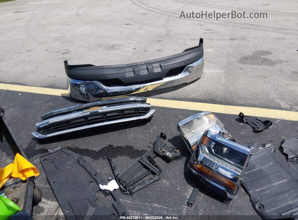 1GCRCREC8JZ312151 2018 CHEVROLET SILVERADO Черный 