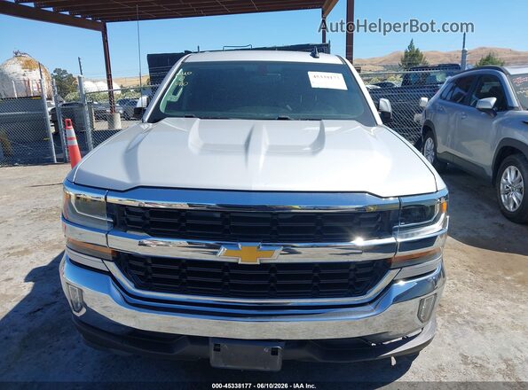 1GCRCREC9GZ397395 2016 CHEVROLET SILVERADO Gray 