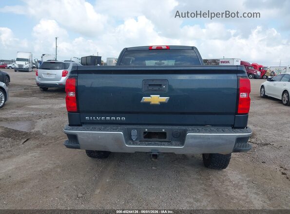 1GCRCREC9HZ173514 2017 CHEVROLET SILVERADO Gray 