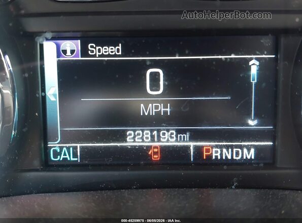 1GCRCREH3GZ390745 2016 CHEVROLET SILVERADO Черный 