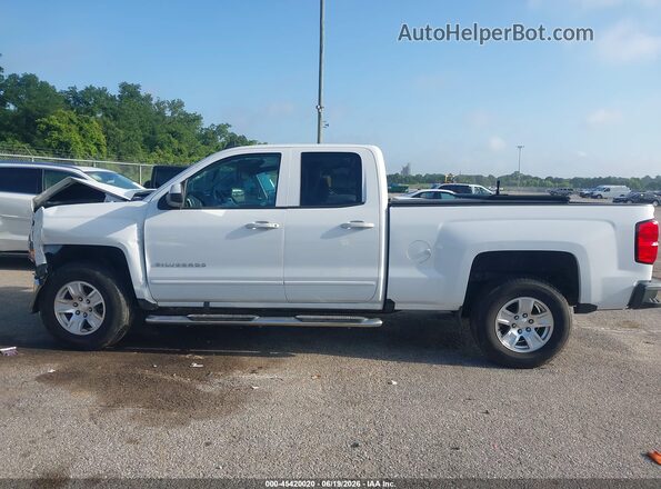 1GCRCREH9JZ124332 2018 CHEVROLET SILVERADO White 