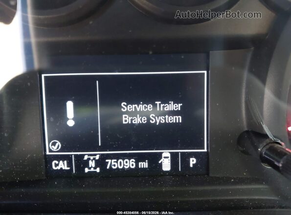 1GCRYCEF7LZ201697 2020 CHEVROLET SILVERADO Gray 