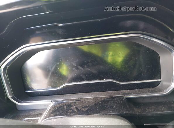 1GCUDDE85RZ107758 2024 CHEVROLET SILVERADO Black Vista de los asientos traseros