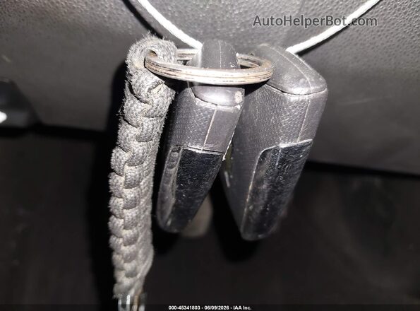 1GCUDDE89RZ243343 2024 CHEVROLET SILVERADO Gray Widok deski rozdzielczej