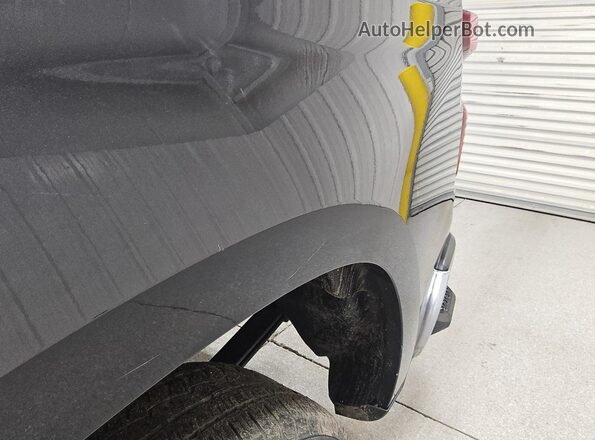 1GCUDDED1RZ352103 2024 CHEVROLET SILVERADO Black 