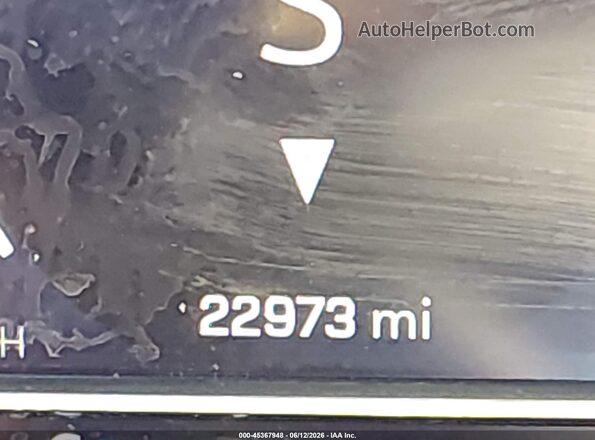 1GCUDDED7PZ334279 2023 CHEVROLET SILVERADO Gray 