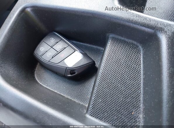 1GCUDEED8PZ243317 2023 CHEVROLET SILVERADO Blue წინა პანელის ხედი