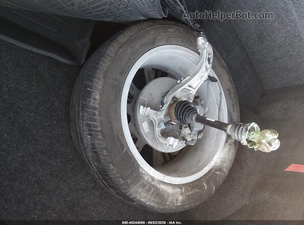 1GCUDJE84PZ146952 2023 CHEVROLET SILVERADO Gray 