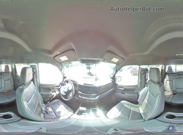 1GCUDJE85PZ127309 2023 CHEVROLET SILVERADO White 