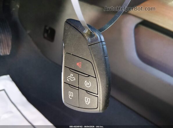 1GCUDJEL4RZ261431 2024 CHEVROLET SILVERADO Black Առջևի վահանակի տեսք