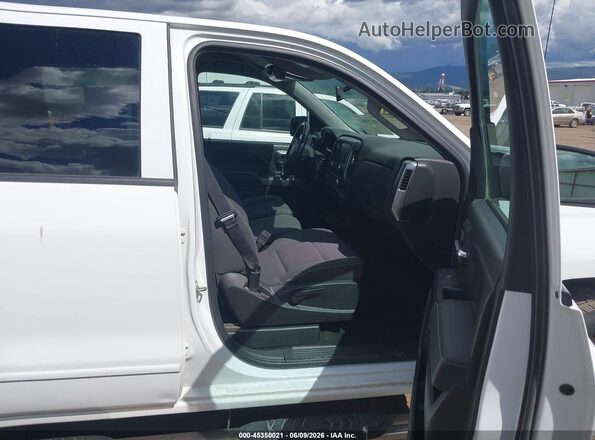 1GCUKREC2GF229371 2016 CHEVROLET SILVERADO White 
