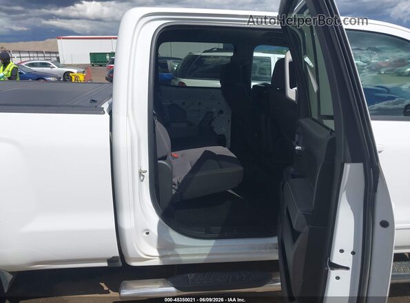 1GCUKREC2GF229371 2016 CHEVROLET SILVERADO White 