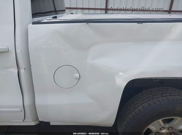 1GCUKREC2GF229371 2016 CHEVROLET SILVERADO White 