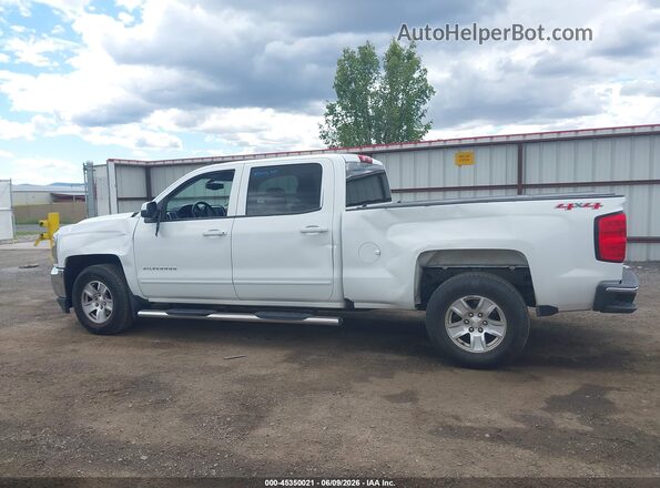 1GCUKREC2GF229371 2016 CHEVROLET SILVERADO White 