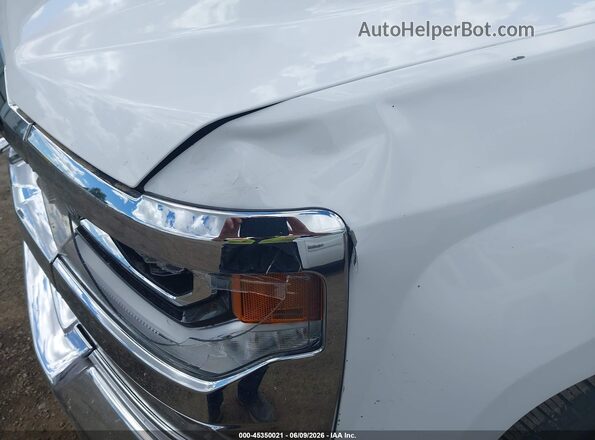 1GCUKREC2GF229371 2016 CHEVROLET SILVERADO White 