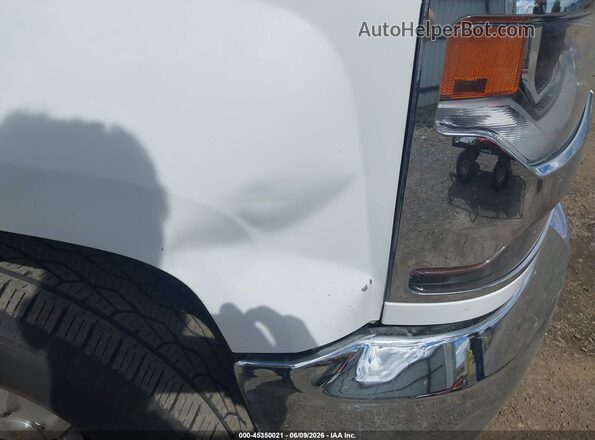 1GCUKREC2GF229371 2016 CHEVROLET SILVERADO White 
