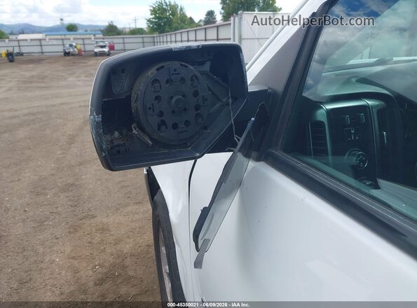 1GCUKREC2GF229371 2016 CHEVROLET SILVERADO White 