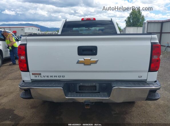 1GCUKREC2GF229371 2016 CHEVROLET SILVERADO White 