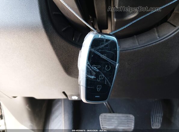 1GCUYDED2MZ413309 2021 CHEVROLET SILVERADO Black Dashboard view