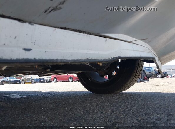 1GCUYEED3KZ119209 2019 CHEVROLET SILVERADO White Widok deski rozdzielczej