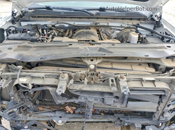 1GCVKNEC0HZ315565 2017 CHEVROLET SILVERADO White 