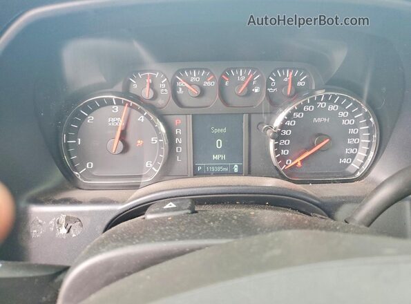 1GCVKNEC0HZ315565 2017 CHEVROLET SILVERADO White 